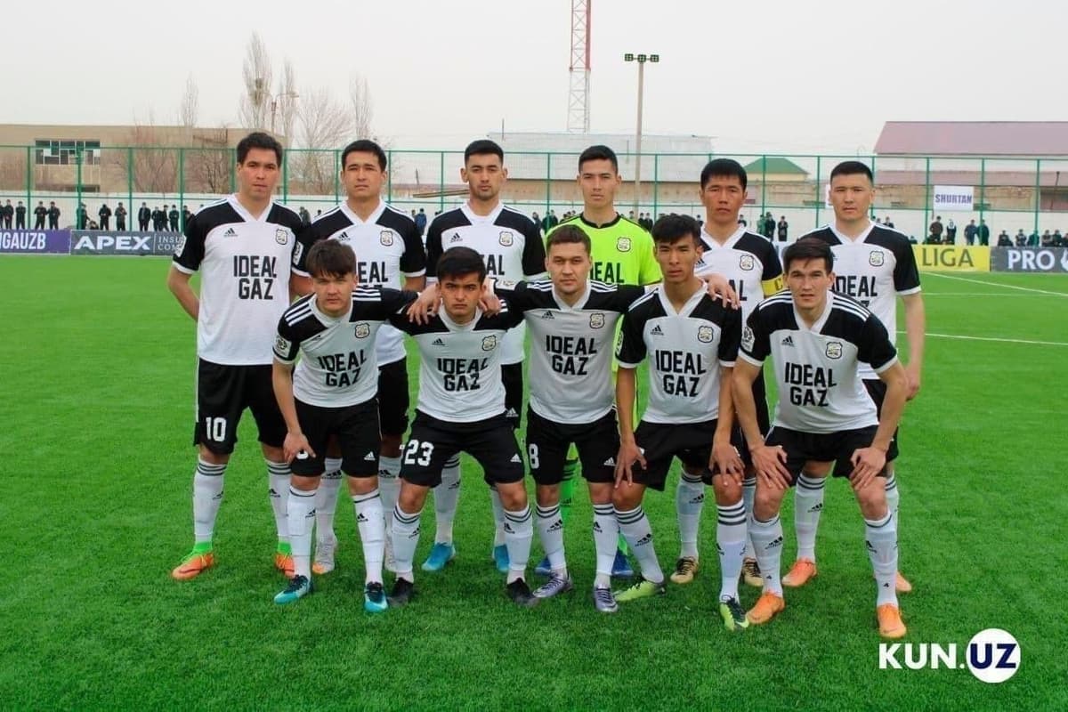 "Aral samali"ga yangi murabbiylar kelmoqda. Futbolchilar oylik maoshini ochiqladi
