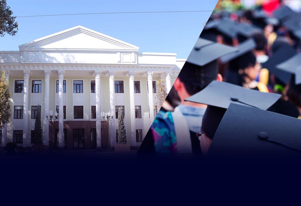Ministry of Higher Education provides information about new universities opened in Uzbekistan this year