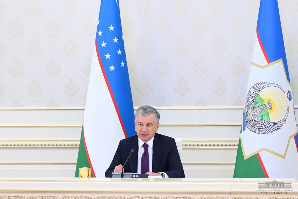 O‘zbekistonda davlat xizmatchilari soni 118 ming nafar ekani ma’lum qilindi