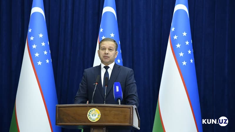 «Mahalliy kengashlar sessiyalari jonli efirga uzatiladi» - Navoiy viloyati hokimi
