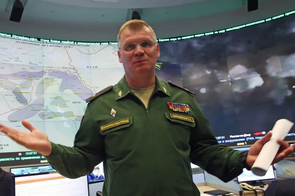 Rossiya bitta qishloqni uch marta «nazoratiga olgan», Ukrainada mavjud bo‘lgan texnikalardan ko‘prog‘ini «yo‘q qilgan»