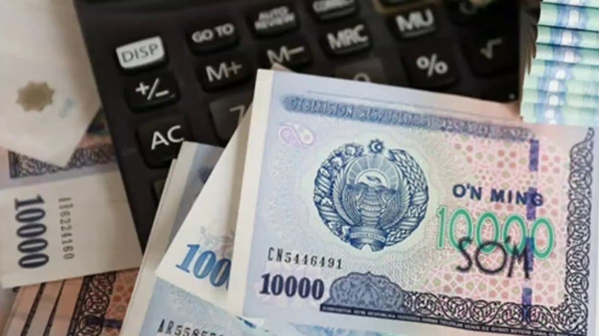 Surxondaryoda qalbaki kvitansiya bilan fuqaroning pulini o‘zlashtirgan bank xodimiga jinoyat ishi qo‘zg‘atildi
