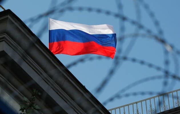 Названы условия снятия санкций против России