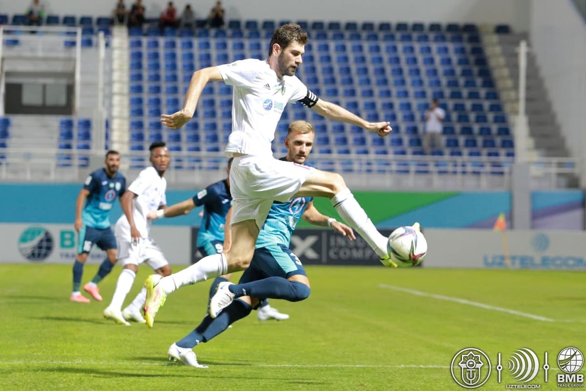 «Lokomotiv» sardori o‘z o‘yiniga pul tikkanmi? Bukmekerlik kompaniyasi barcha dalillarni FIFAga yubormoqchi