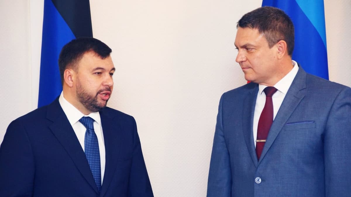 «DXR» va «LXR» rahbarlari Moskvaga yo‘l oldi