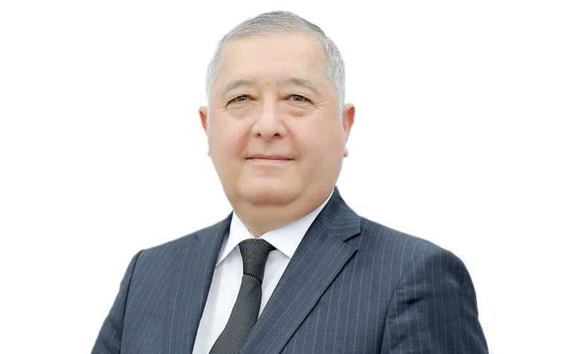 Toshkent shahar Obodonlashtirish bosh boshqarmasida rahbar o‘zgardi