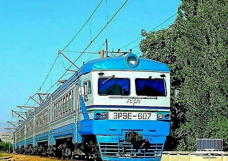 Toshkent viloyati shaharlariga elektropoyezd qatnovi yo‘lga qo‘yiladi