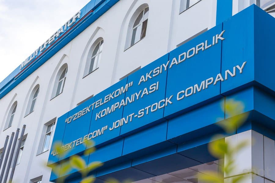 Uzbektelecom to take €200 million loan from Swiss bank