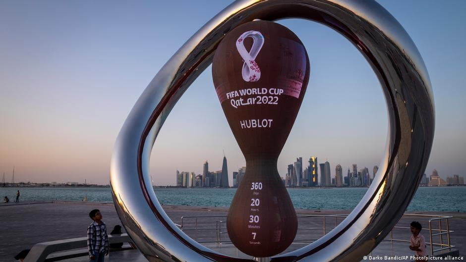 Qatar jahon chempionati paytida alkogol, so‘kinish va musiqani baland ovozda eshitishni taqiqladi