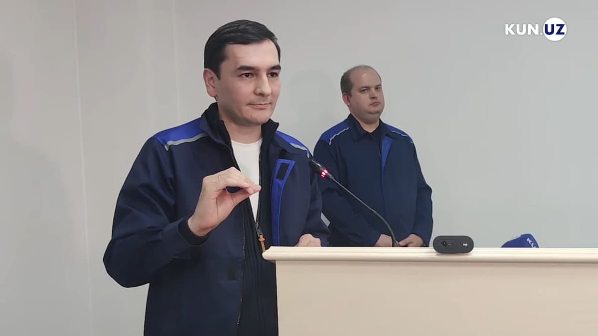 «O‘zavtosanoat» vakili import avtomobillar uchun boj miqdori qayta ko‘rib chiqilishi kerakligini tan oldi