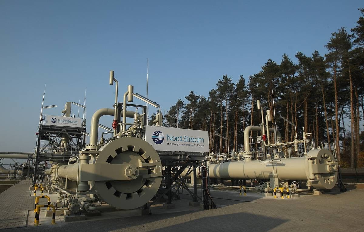 Власти ФРГ отказались сообщать о местонахождении турбины Siemens для «Северного потока»