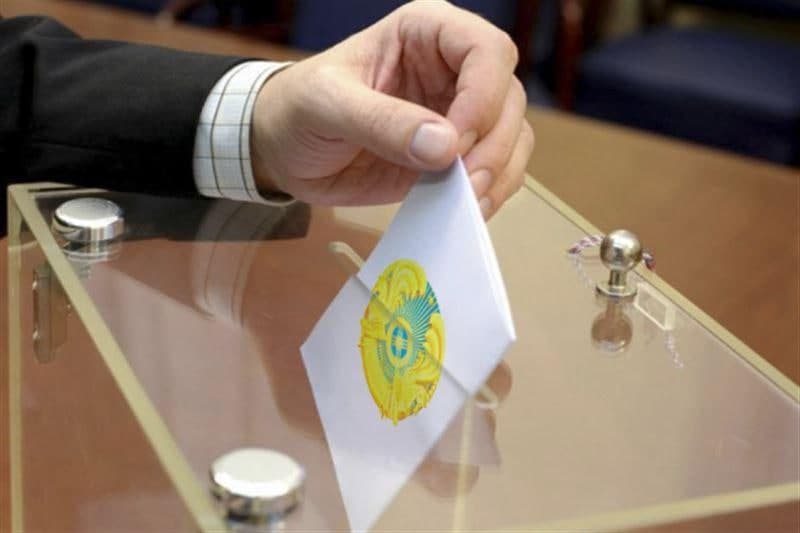 В Казахстане начался республиканский референдум