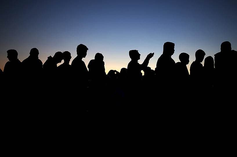 USAID helped to return 35 victims of human trafficking to Uzbekistan