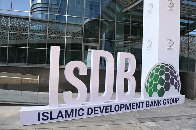 Islamic Development Bank to provide more than $200 million to Uzbekistan for two projects