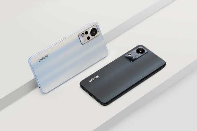 Infinix brendi Zoodplay.Zoodmall bilan birgalikda yangi avtomobil egasini qidirmoqda!