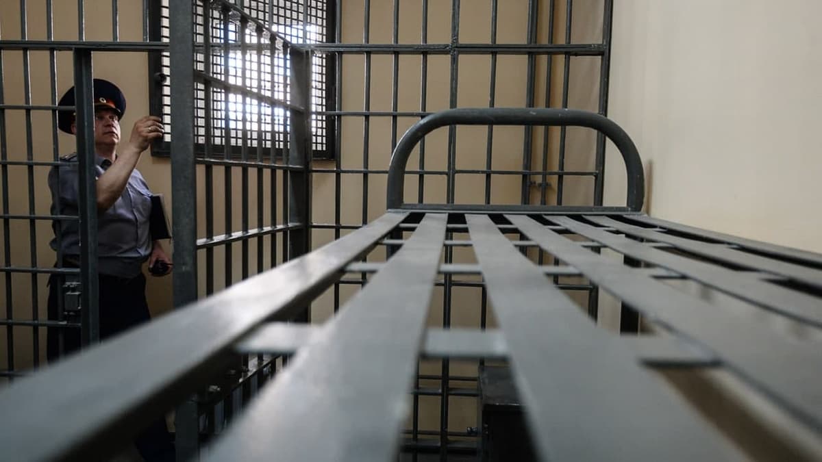ФСИН РФ начала проверку после жалоб на пытки гражданина Узбекистана