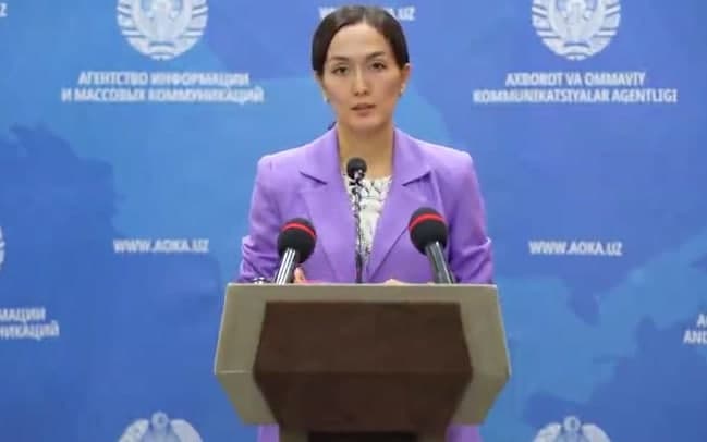 O‘zbekistonda 4034 kg va 22 626 dona karantin ostidagi mahsulot yo‘q qilindi