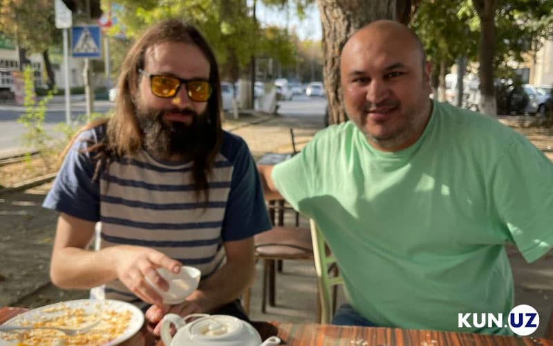 «Планирую продать свой бизнес в России и работать в Узбекистане» - рассказ россиянина, приехавшего из Москвы