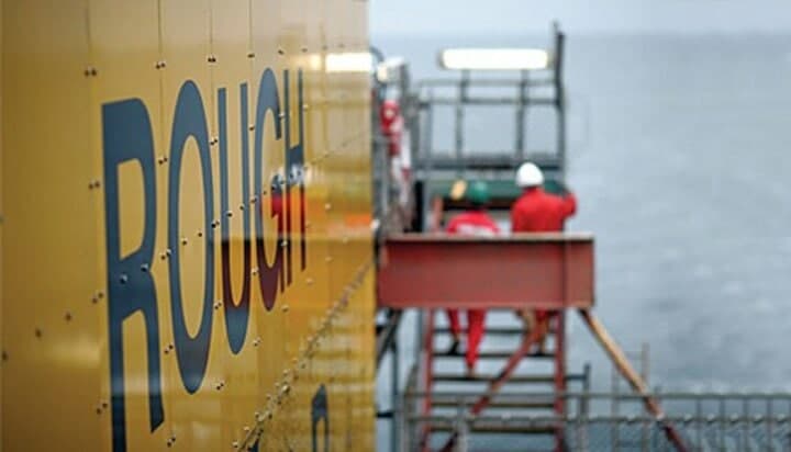 Великобритания расконсервирует крупнейшее хранилище газа для энергобезопасности