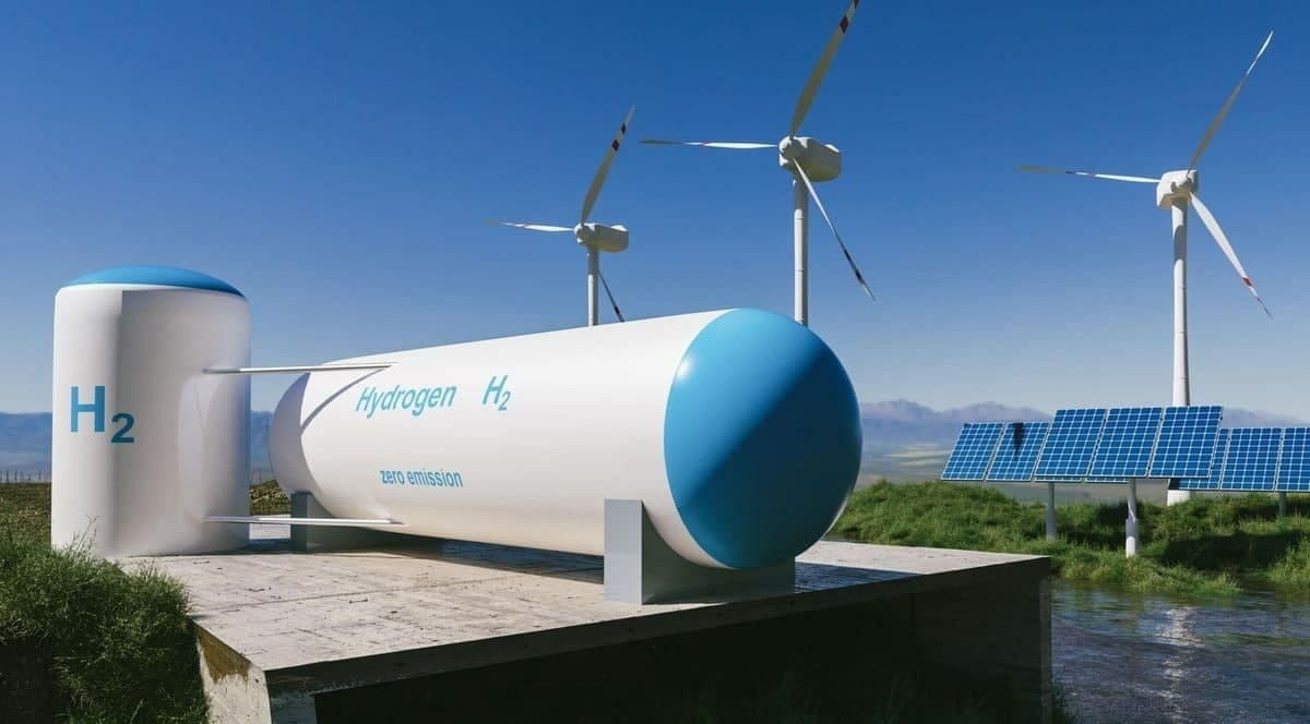 Gov’t to allocate 10 billion soums for development of hydrogen energy