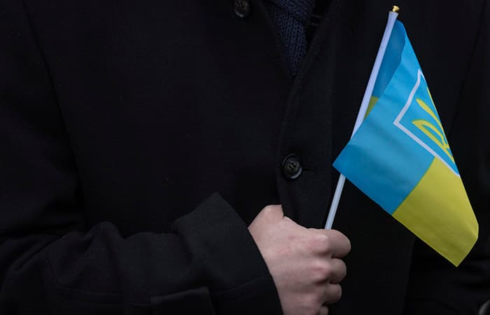Украина разорвала дипотношения еще с одной страной
