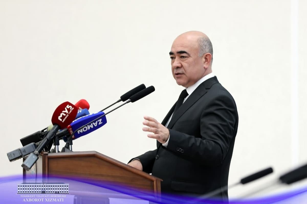 “Viloyat rahbarlarining imzosigacha soxtalashtirilgan” - Zoyir Mirzayev yer ajratishdagi qing‘irliklar haqida