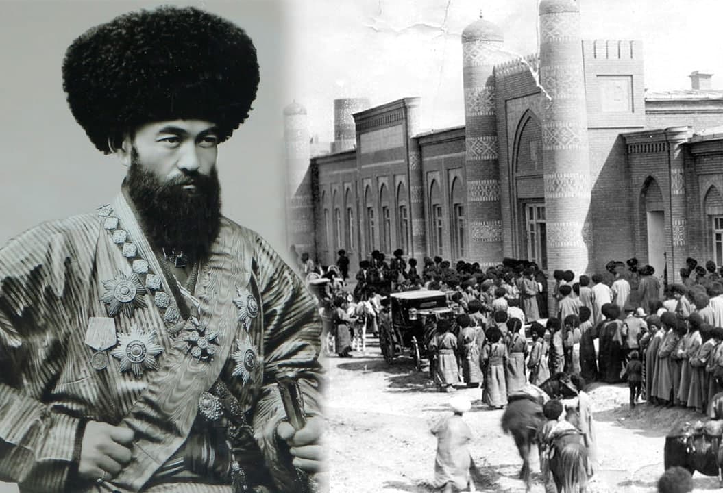Islomxo‘janing o‘ldirilishi. Xiva xonligida sodir etilgan va ochilmagan jinoyat tafsilotlari