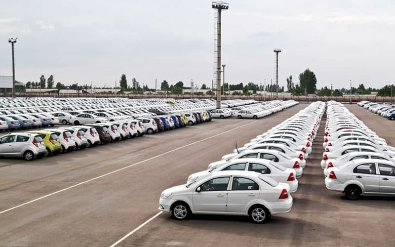 2 oyda qariyb 40 mingta yengil avtomobil ishlab chiqarildi