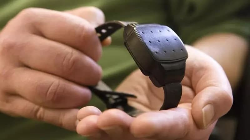 Uzbekistan to introduce use of electronic bracelets against suspects