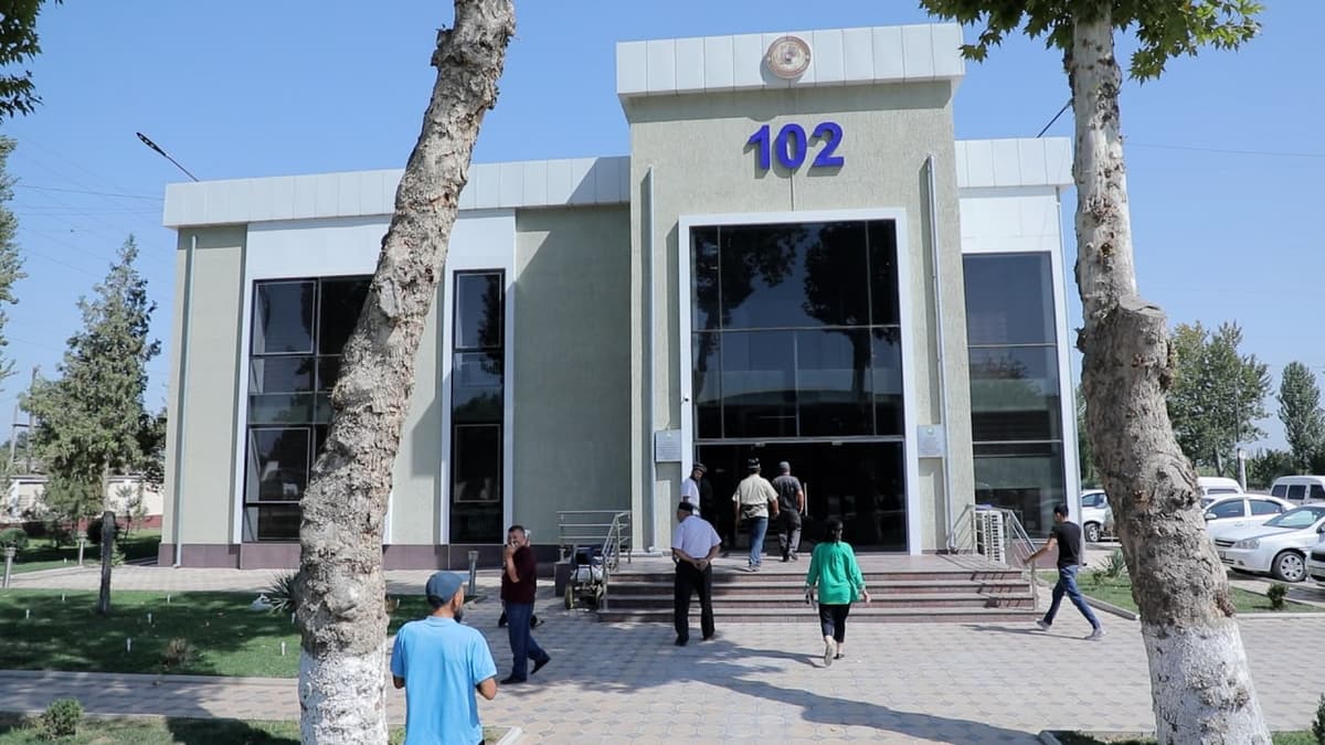 Quyi Chirchiqdagi voqea ortidan mahalla raisi ishdan ketdi