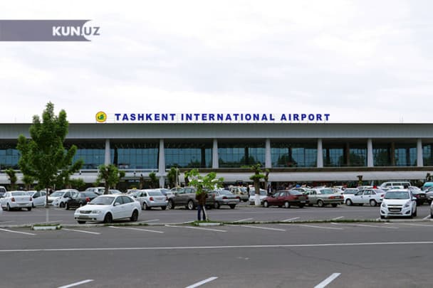 Uzbekistan Airports’ga yangi yuk terminali va avtoturargoh qurish uchun yer uchastkalari ajratiladi