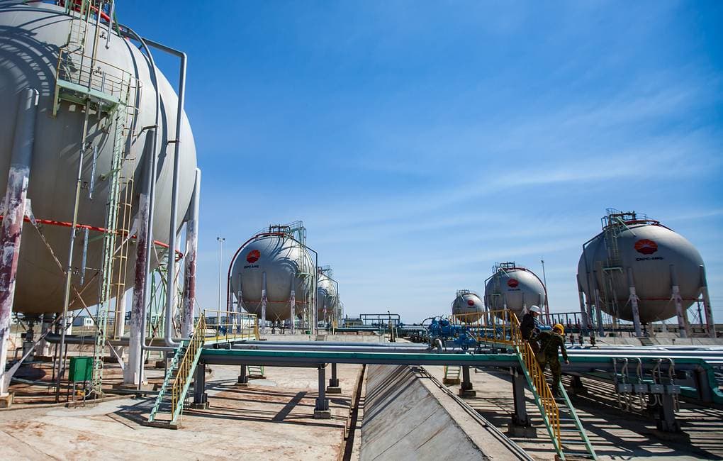 Крупнейших продавцов сжиженного газа в Казахстане заподозрили в ценовом сговоре