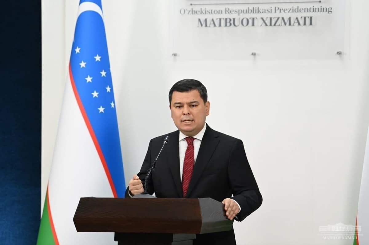 Пресс-секретарь президента уточнил, какую позицию занимает Узбекистан в российско-украинском конфликте