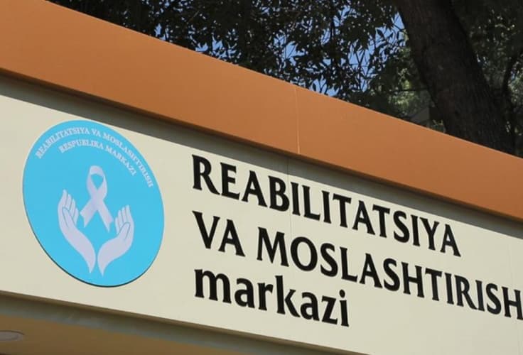Muayyan yashash joyiga ega bo‘lmagan shaxslarni reabilitatsiya qilish markazlari faoliyati o‘zgartiriladi