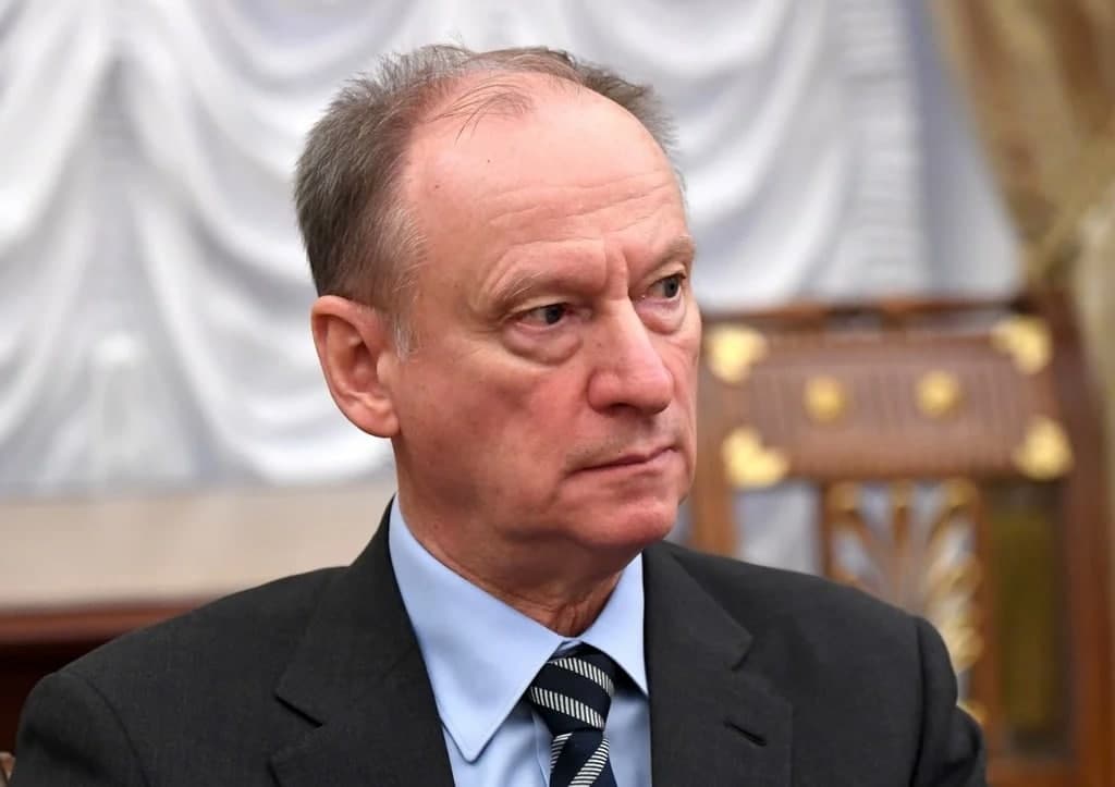 Россия обвиняет Литву в блокаде Калининграда