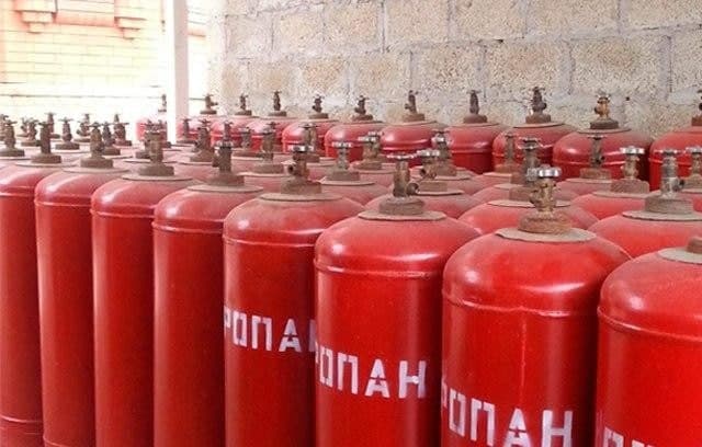 Qashqadaryoda aholiga tarqatilishi lozim bo‘lgan gaz ballonlardan mashinalarga gaz quyib sotgan shaxslar ushlandi