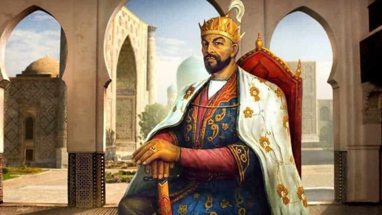 Amir Temur shaxsini idrok etmoq – milliy o‘zlikni anglamoq demakdir