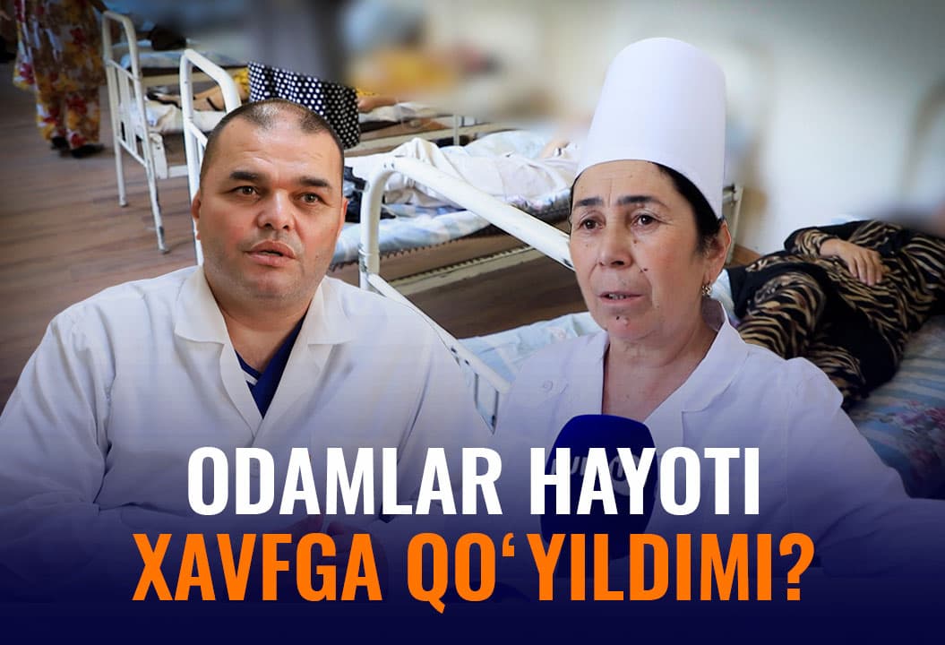 Sil dispanserining koykalari poliklinikaga zararsizlantirmay olib kelinganmi?