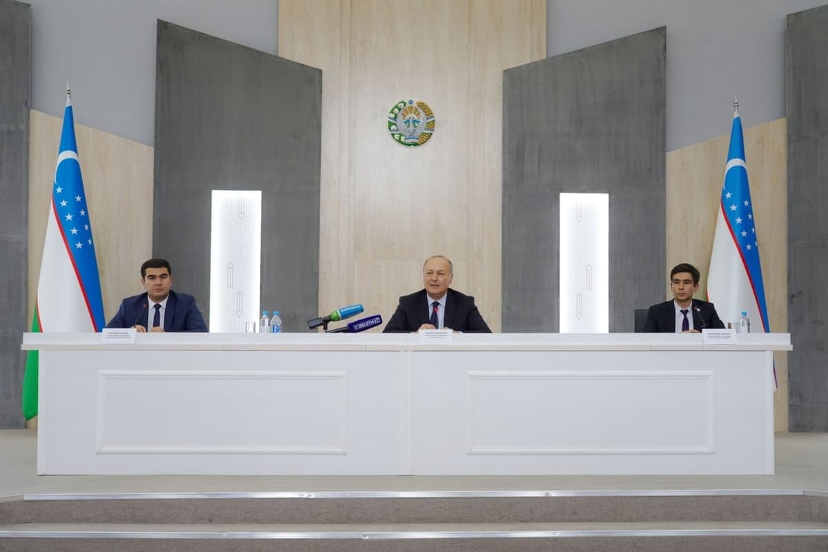 «El-yurt umidi» tanlovida nomzodlarga qo‘yilgan talablar ma’lum qilindi