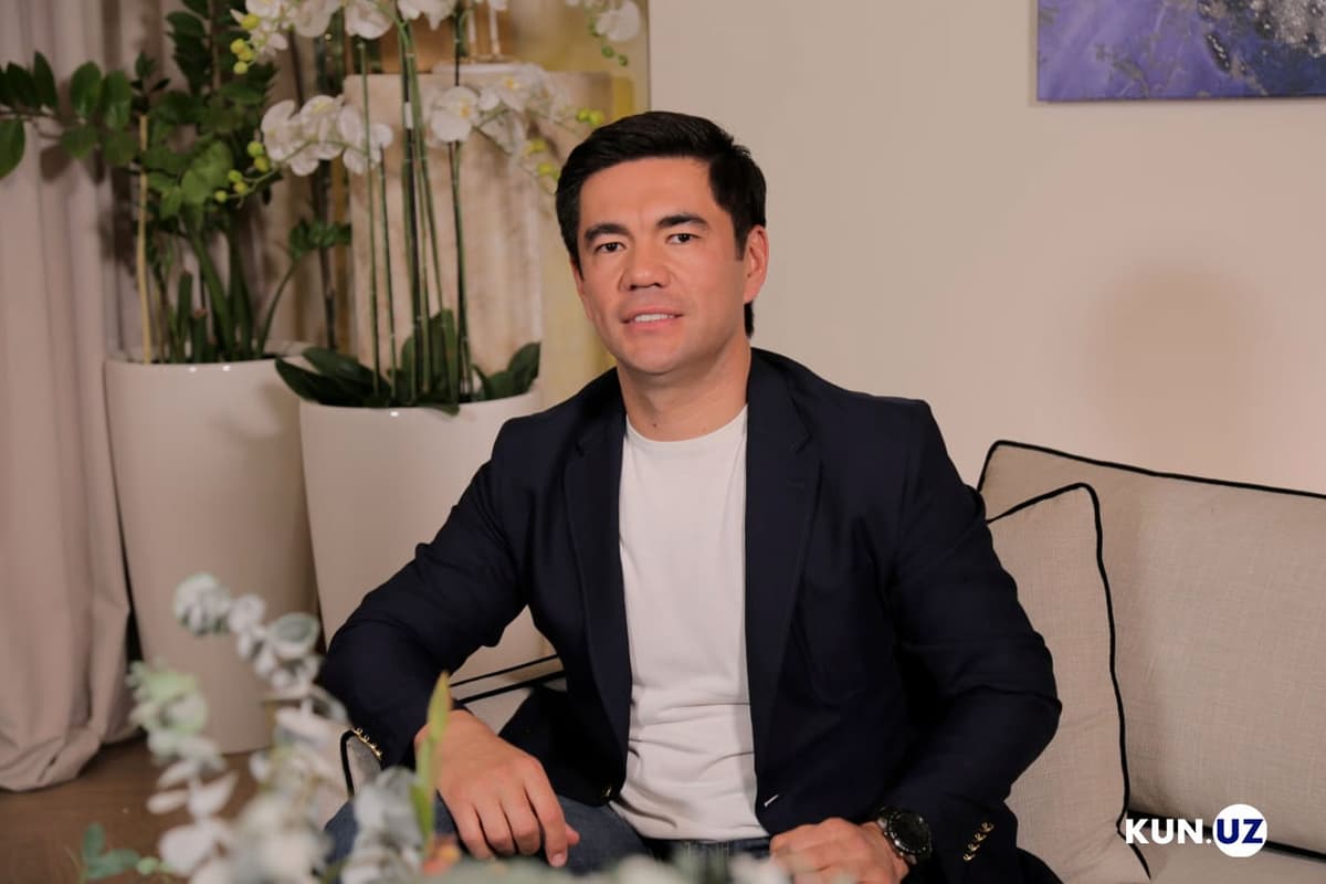 «Bu hukumat uchun ogohlantirish» – Murod Nazarov O‘zbekistonda oligarxiya xavfi oshayotgani bo‘yicha Jahon banki hisoboti haqida