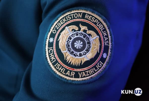 В Ташкенте задержаны со взятками следователь ОВД и инспектор профилактической службы