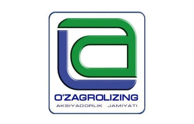 O‘zagrolizing - O‘zbekiston lizing bozori yetakchisi xalqaro moliya bozoriga kirib bormoqda