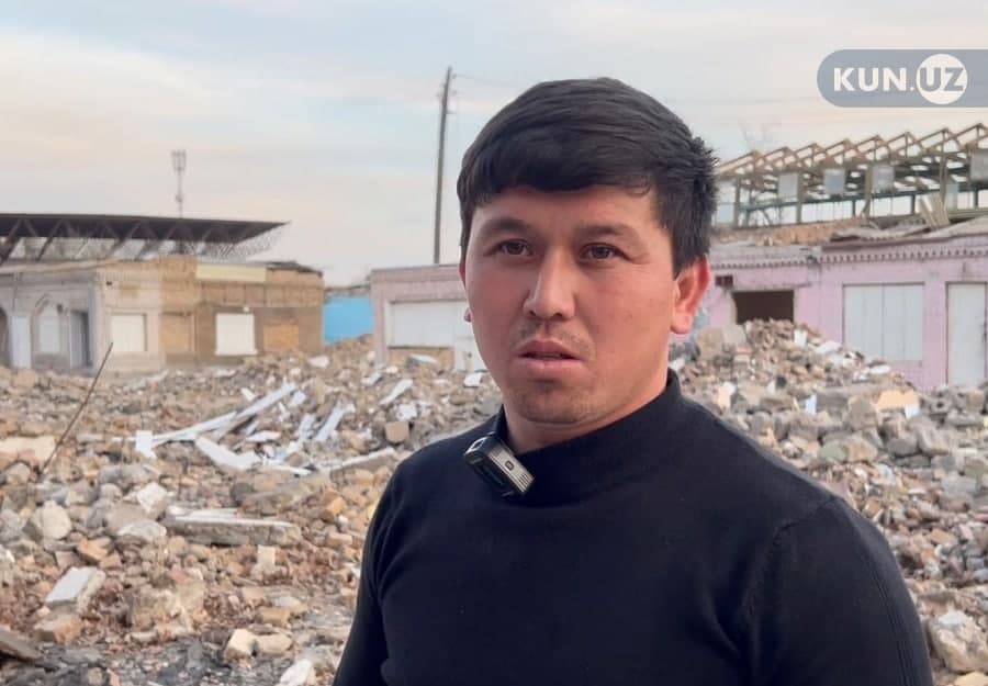 Tanqiddan so‘ng: prokuratura kompensatsiya ololmayotgan denovlik tadbirkor manfaatida sudga da’vo kiritdi