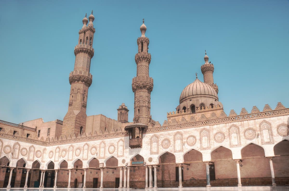 «Al-Azhar» O‘zbekiston tarixiga oid qo‘lyozmalar raqamli ma’lumotlar bazasini taqdim etdi