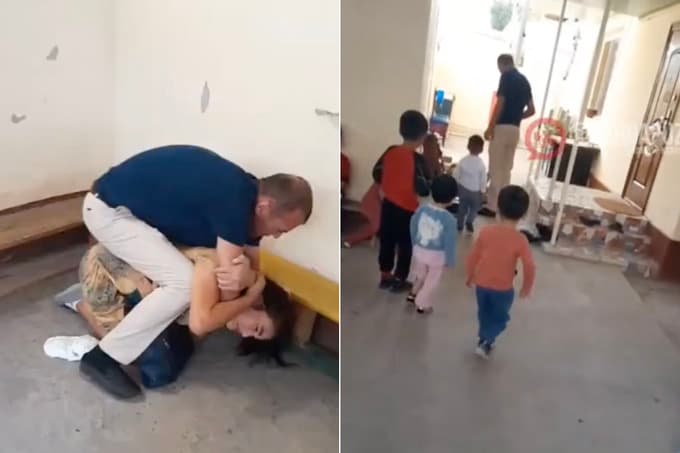 «Har bir xodimning harakatlariga huquqiy baho beriladi» - Toshkent viloyati IIBB Quyi Chirchiqdagi qotillik haqida