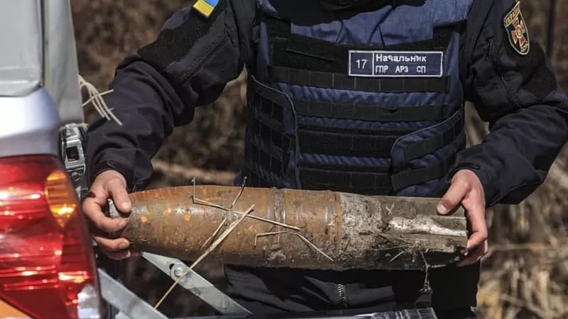 Ukrainadagi vaziyat: Mariupolning so‘nggi himoyachilari taslim bo‘lmoqchi emas