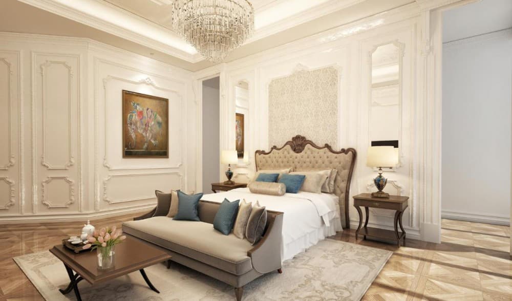 1 kuni 2,5 milliondan 29 million so‘mgacha - Samarqanddagi yangi mehmonxonalar va prezident apartamentlari (foto)