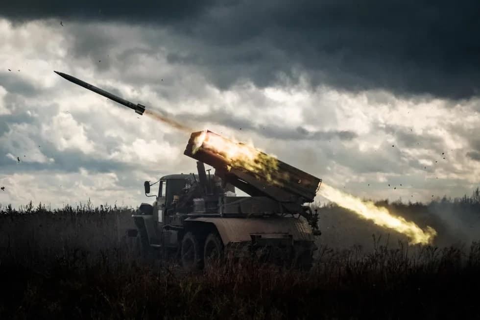 Rossiya armiyasi Ukraina hujumini to‘xtata oladimi? Agar yo‘q bo‘lsa, Putin yadroviy zarba berish to‘g‘risida qaror qabul qiladimi?