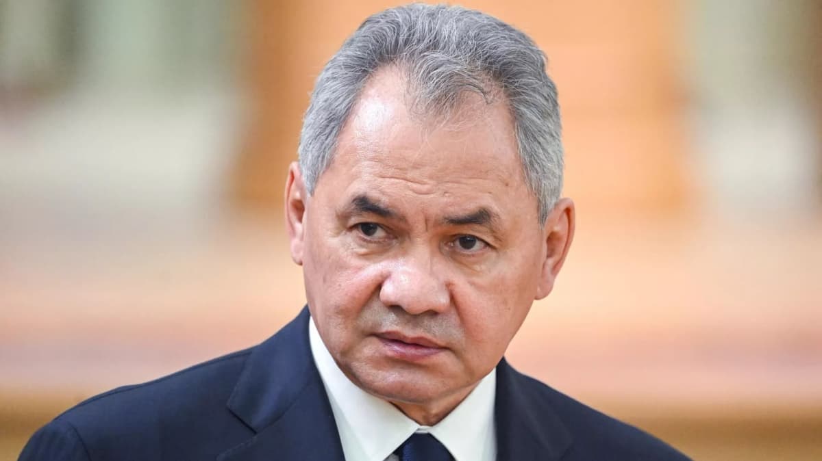 Shoygu O‘zbekistonga keldi
