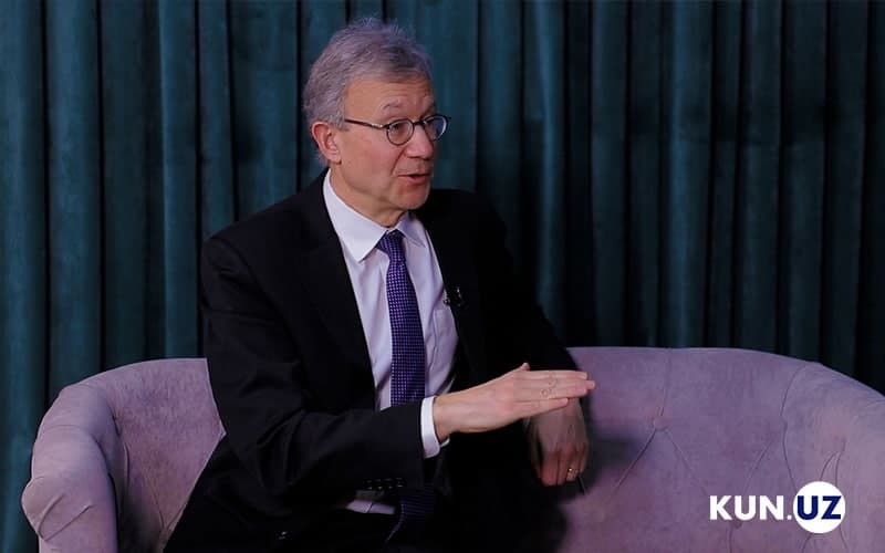 Посол США высказался о позиции Узбекистана в отношении Украины